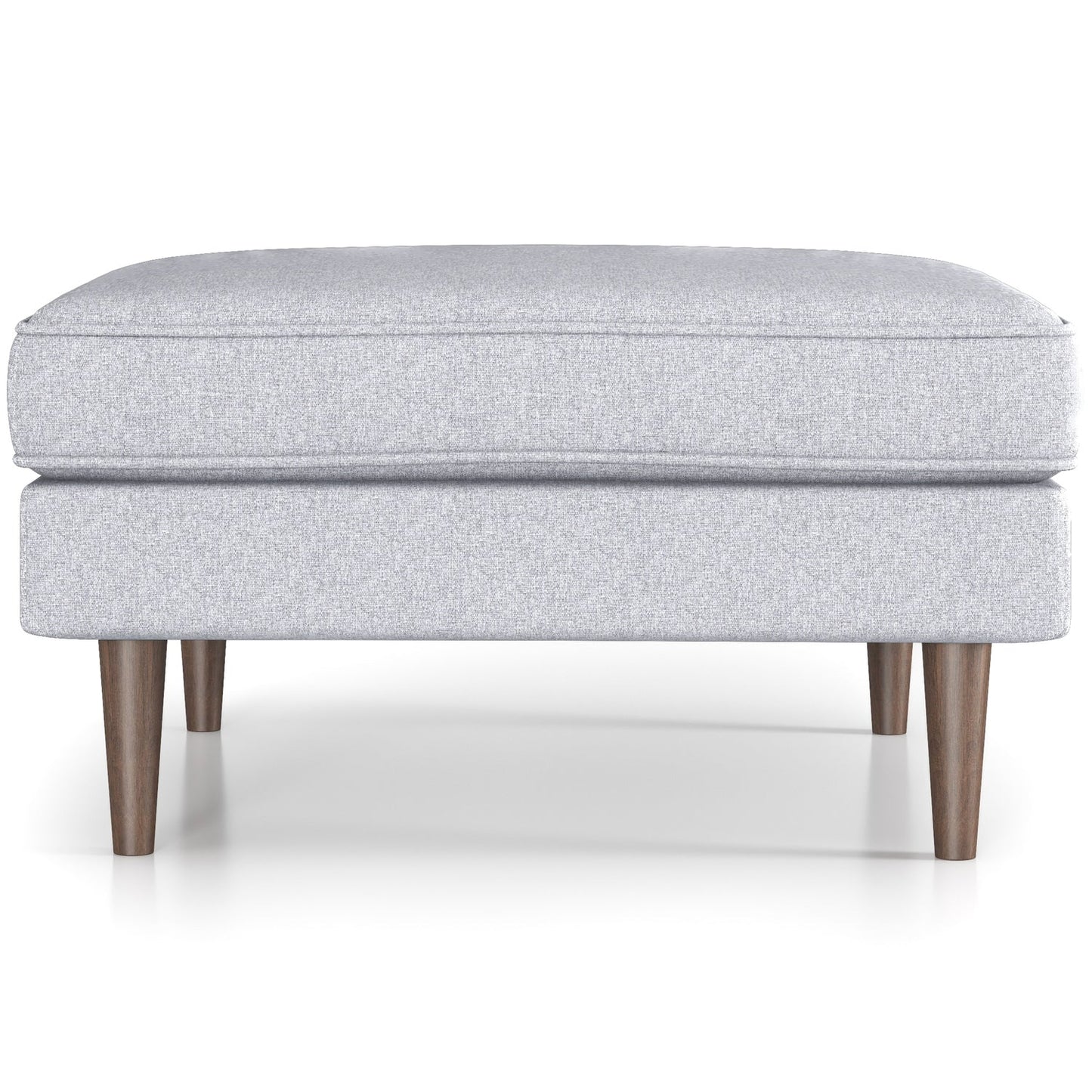 Harrell Modern Ottoman