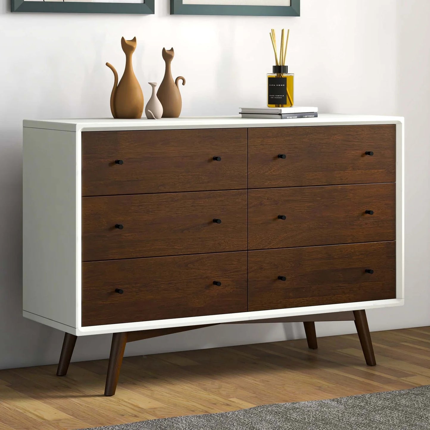 Ana Modern Dresser