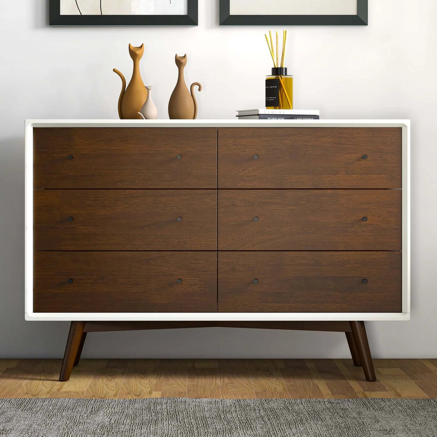 Ana Modern Dresser