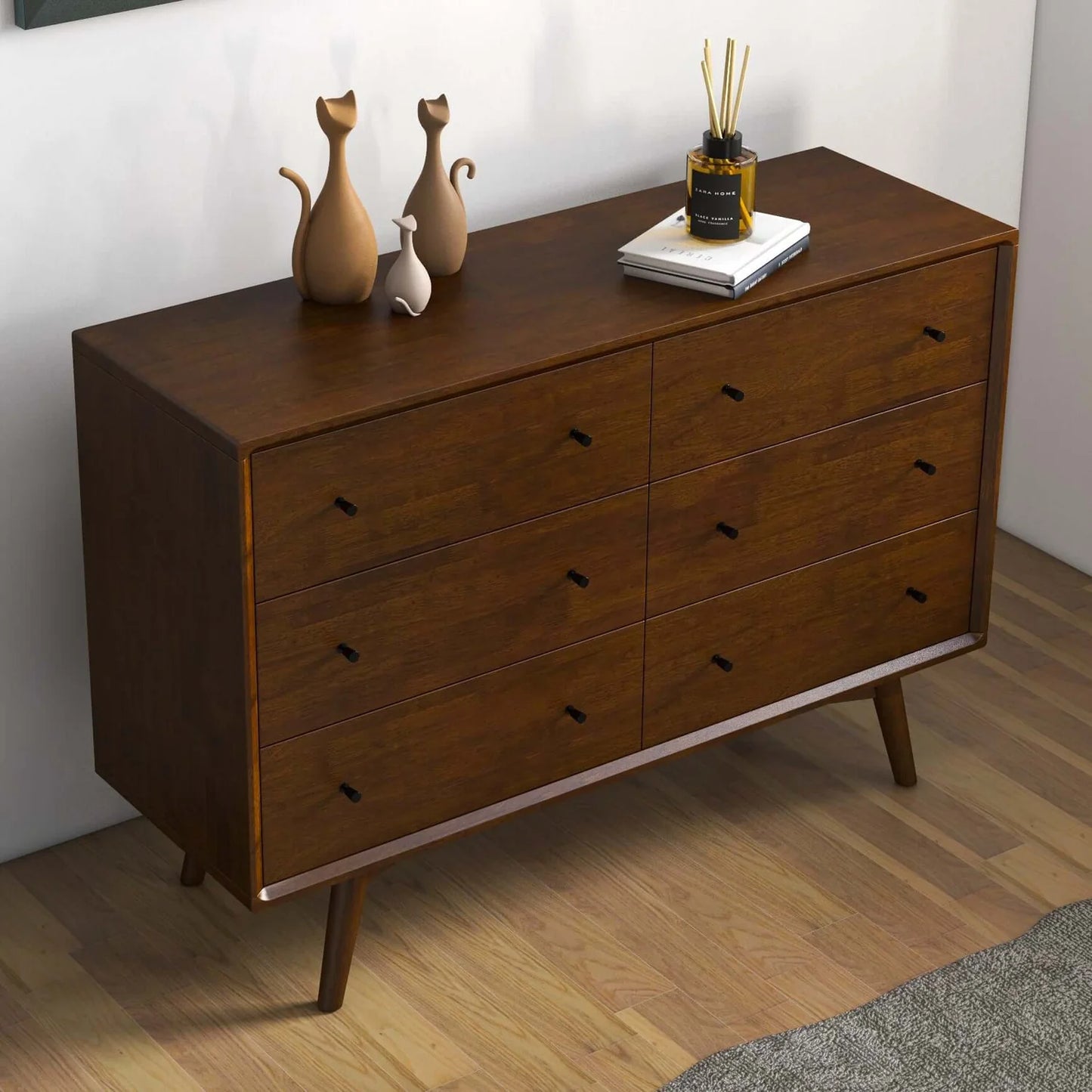 Ana Modern Dresser