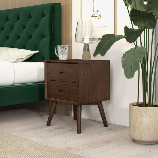 Cassie Modern Night Stand