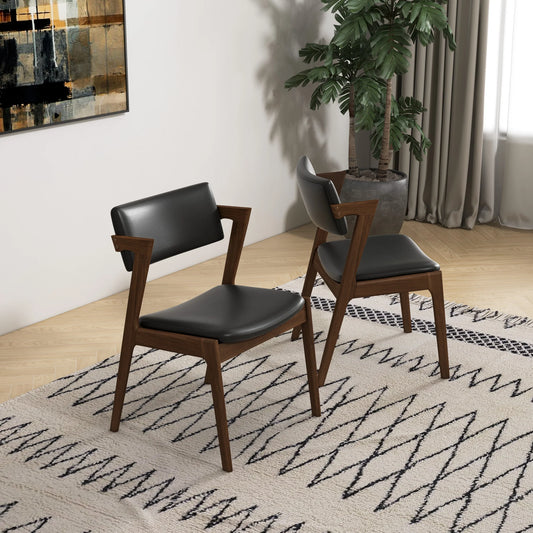 Alessandro Dining Chair (set of 2)