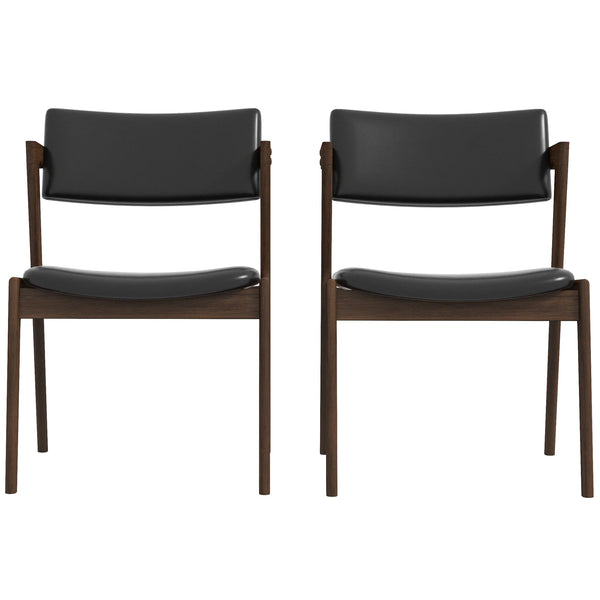 Alessandro Dining Chair (set of 2)