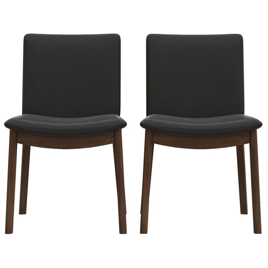 Ronnie Modern Dining Chair (set of 2)