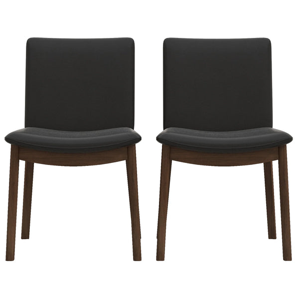 Ronnie Modern Dining Chair (set of 2)