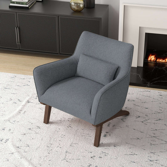 Mark Modern Armchair