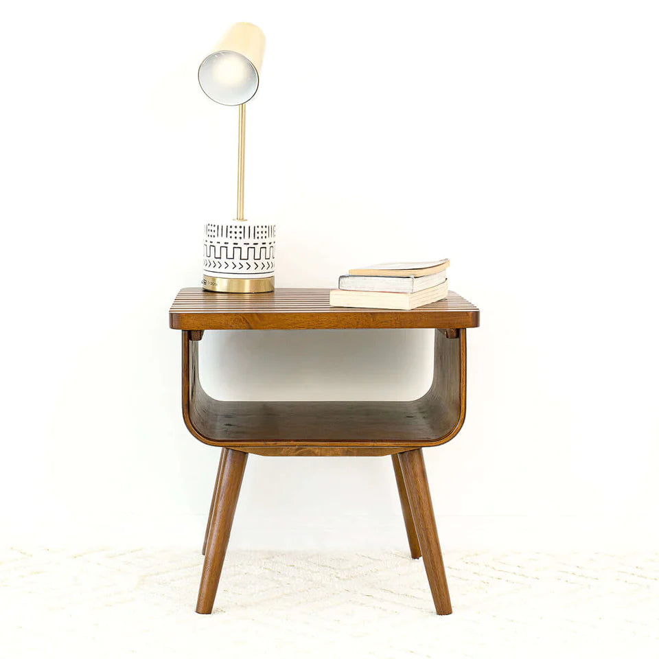 Natalia End Table