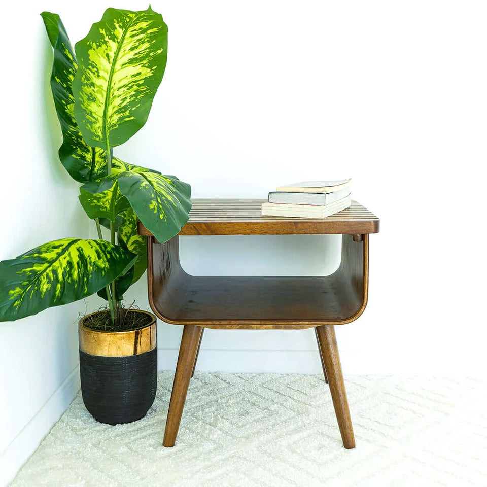 Natalia End Table