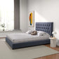 Dewi Platform Bed